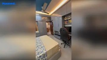 Project Image of 3 BHK Builder Floor for Resale in Pitampura, New Delhi - Image 68143