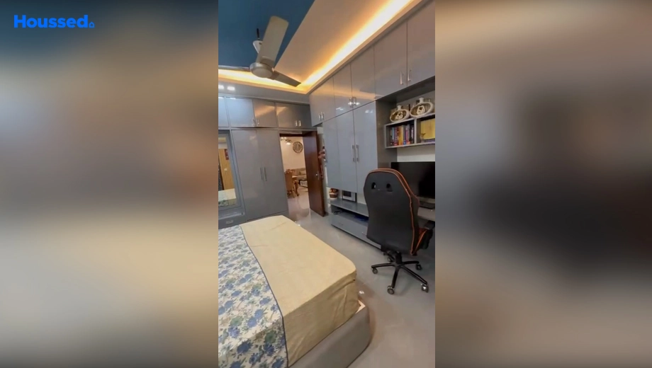 Project Image of 3 BHK Builder Floor for Resale in Pitampura - Image 68143