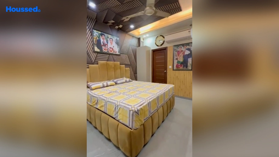 Project Image of 3 BHK Builder Floor for Resale in Pitampura - Image 68142