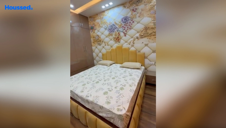 Project Image of 3 BHK Builder Floor for Resale in Pitampura - Image 68146