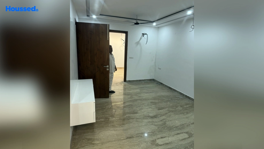 Project Image of 3 BHK Builder Floor for Resale in Pitampura - Image 68130