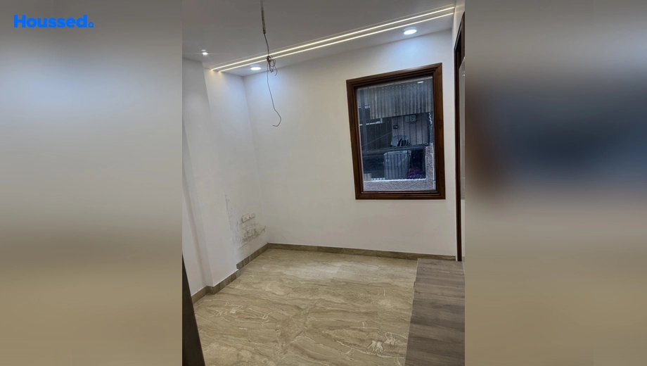 Project Image of 3 BHK Builder Floor for Resale in Pitampura - Image 68126