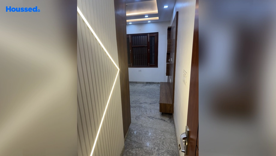 Project Image of 3 BHK Builder Floor for Resale in Pitampura - Image 68134