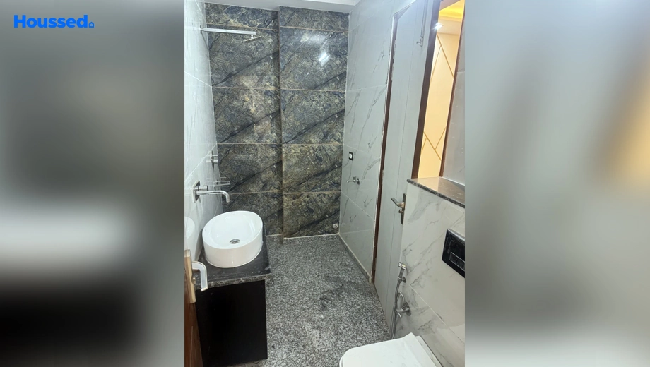 Project Image of 3 BHK Builder Floor for Resale in Pitampura - Image 68131
