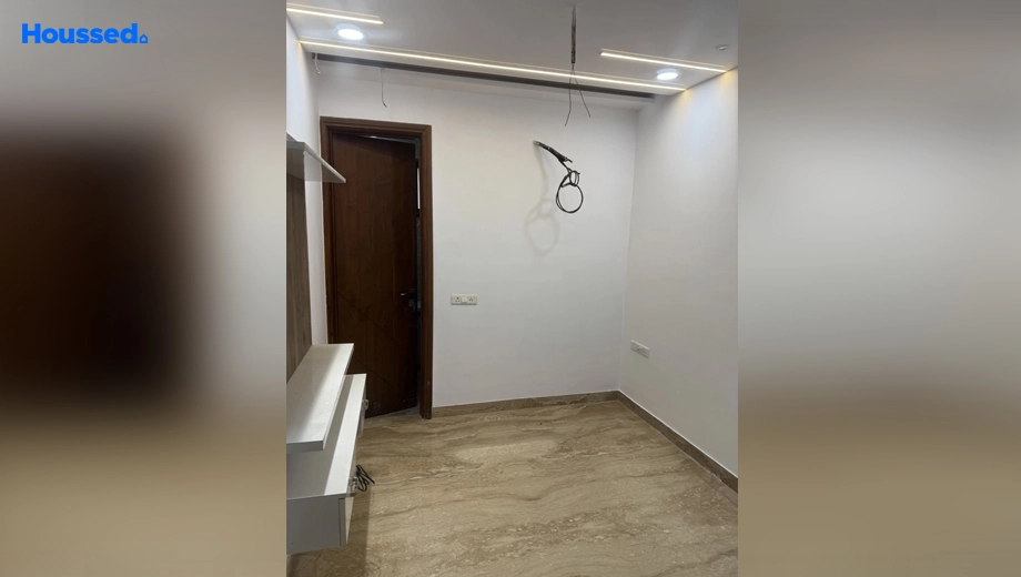 Project Image of 3 BHK Builder Floor for Resale in Pitampura - Image 68127