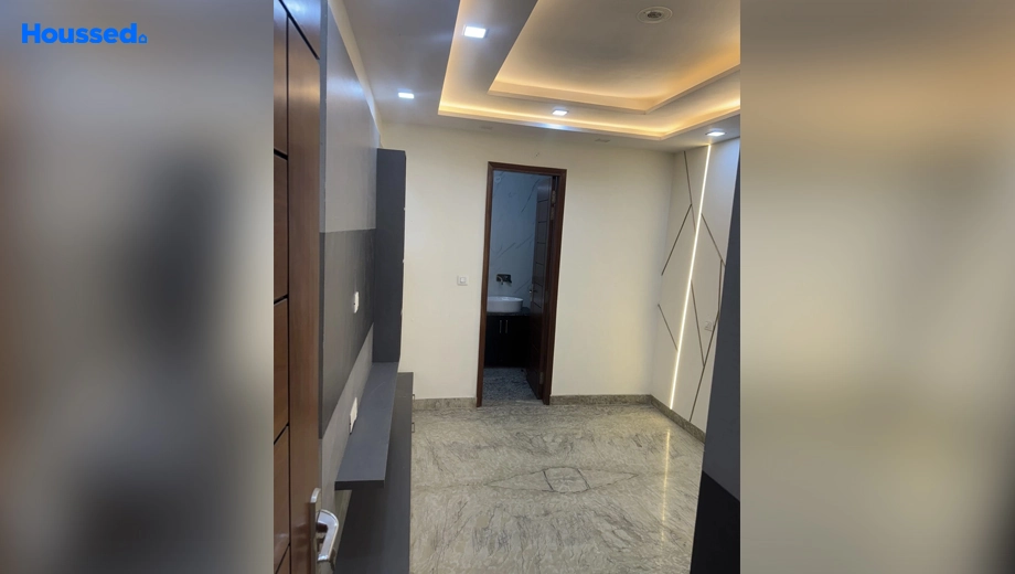 Project Image of 3 BHK Builder Floor for Resale in Pitampura - Image 68133