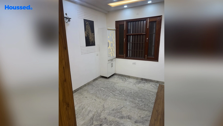 Project Image of 3 BHK Builder Floor for Resale in Pitampura - Image 68132