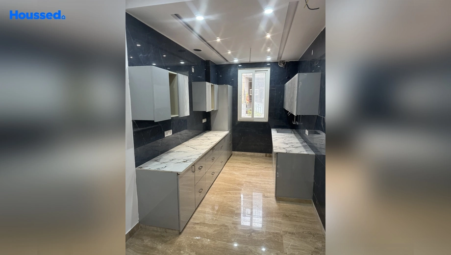 Project Image of 3 BHK Builder Floor for Resale in Pitampura - Image 68128