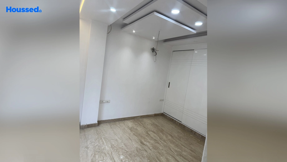 Project Image of 3 BHK Builder Floor for Resale in Pitampura - Image 68123