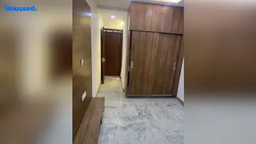 Project Image of 3 BHK Builder Floor for Resale in Pitampura, New Delhi - Image 68129