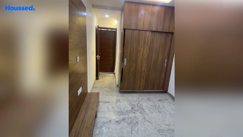 Project Image of 3 BHK Builder Floor for Resale in Pitampura - Image 68129
