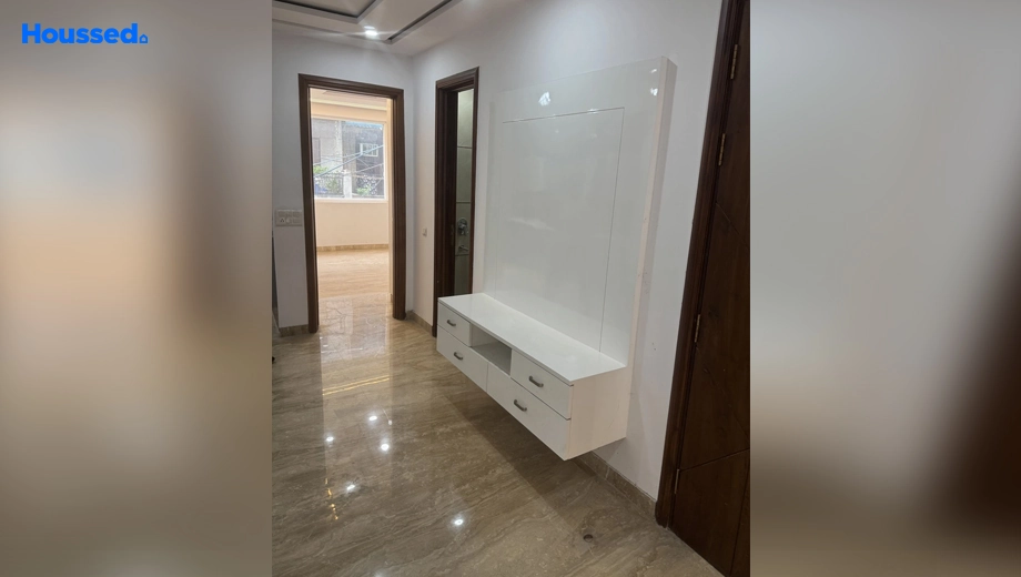 Project Image of 3 BHK Builder Floor for Resale in Pitampura - Image 68124
