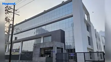Project Image of Commercial Space for Rent in Sector 69, Faridabad - Image 67956