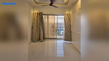 Project Image of 2 BHK Flat for Resale in Agarwal Paramount Virar West, Palghar - Image 68067