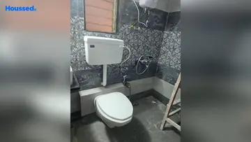 Project Image of 2 BHK Flat for Resale in Agarwal Paramount Virar West, Palghar - Image 68071