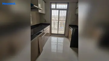 Project Image of 2 BHK Flat for Resale in Agarwal Paramount Virar West, Palghar - Image 68066