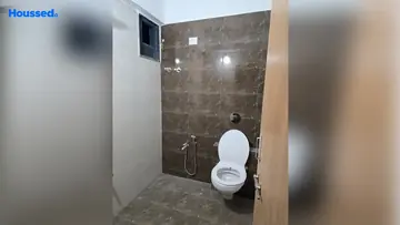 Project Image of 3 BHK Flat for Rent in Raghuveer Royal Riviera Randesan, Gandhinagar - Image 68023