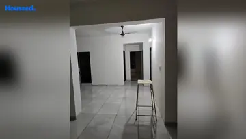 Project Image of 3 BHK Flat for Rent in Raghuveer Royal Riviera Randesan, Gandhinagar - Image 68016