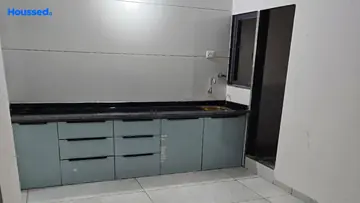 Project Image of 3 BHK Flat for Rent in Raghuveer Royal Riviera Randesan, Gandhinagar - Image 68020