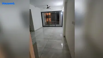 Project Image of 3 BHK Flat for Rent in Raghuveer Royal Riviera Randesan, Gandhinagar - Image 68018