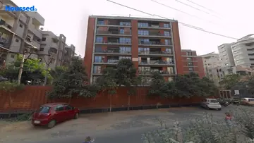 Project Image of 2 BHK Flat for Resale in Sargasan, Gandhinagar - Image 68034