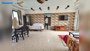 Project Image of 3 BHK Flat for Rent in Ghodbunder Road, Thane - Image 70142