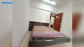 Project Image of 3 BHK Flat for Rent in Ghodbunder Road, Thane - Image 70144