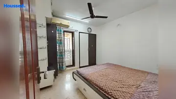 Project Image of 3 BHK Flat for Rent in Ghodbunder Road, Thane - Image 70139