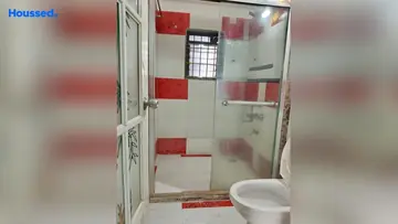 Project Image of 3 BHK Flat for Rent in Ghodbunder Road, Thane - Image 70141
