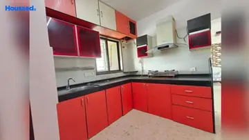 Project Image of 3 BHK Flat for Rent in Ghodbunder Road, Thane - Image 70138