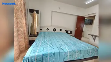Project Image of 3 BHK Flat for Rent in Ghodbunder Road, Thane - Image 70146