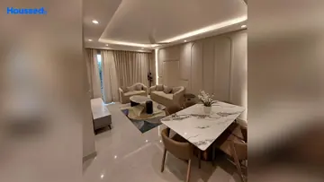 Project Image of 3 BHK Builder Floor for Resale in Sector 82, Gurgaon - Image 70151