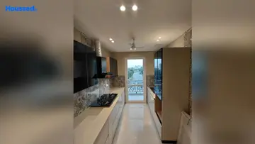 Project Image of 3 BHK Builder Floor for Resale in Sector 82, Gurgaon - Image 70149
