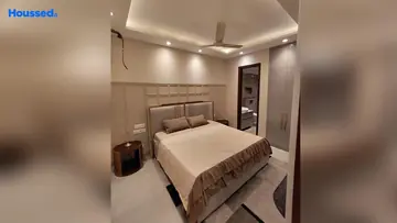 Project Image of 3 BHK Builder Floor for Resale in Sector 82, Gurgaon - Image 70153