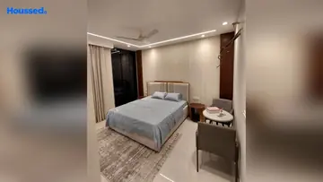 Project Image of 3 BHK Builder Floor for Resale in Sector 82, Gurgaon - Image 70155