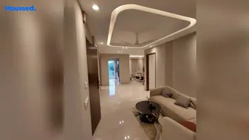 Project Image of 3 BHK Builder Floor for Resale in Sector 82, Gurgaon - Image 70156