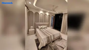 Project Image of 3 BHK Builder Floor for Resale in Sector 82, Gurgaon - Image 70150