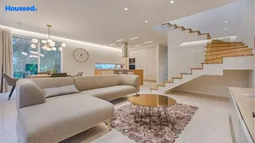 Project Image of 5 BHK House/Villa for Resale in Vesu, Surat - Image 68441