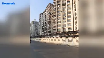 Project Image of 3 BHK Flat for Resale in Vesu, Surat - Image 68443