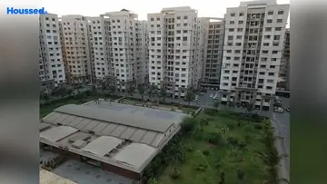 Project Image of 3 BHK Flat for Resale in Vesu, Surat - Image 68444