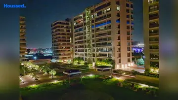 Project Image of 4 BHK Penthouse for Resale in Vesu, Surat - Image 68448