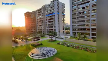 Project Image of 4 BHK Penthouse for Resale in Vesu, Surat - Image 68447