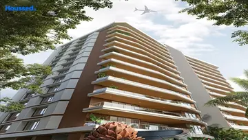 Project Image of 5 BHK Flat for Resale in Avadh Bertina Vesu, Surat - Image 68460