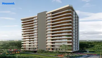 Project Image of 5 BHK Flat for Resale in Avadh Bertina Vesu, Surat - Image 68464