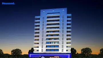 Project Image of 5 BHK Flat for Resale in Rajhans Maxima Parle Point, Surat - Image 68471