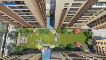 Project Image of 3 BHK Flat for Resale in Sangini Vedanta Vesu, Surat - Image 68485