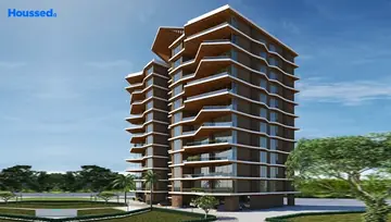 Project Image of 5 BHK Flat for Resale in Happy Excelencia Vesu, Surat - Image 68498