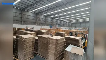 Project Image of Commercial Warehouse for Rent in Ichhapore, Surat - Image 68512