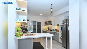 Project Image of 4 BHK Flat for Rent in Phoenix Kessaku Rajajinagar, Bangalore - Image 68531