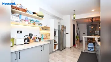 Project Image of 4 BHK Flat for Rent in Phoenix Kessaku Rajajinagar, Bangalore - Image 68530